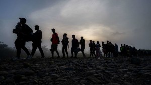 La propuesta de Mulino para controlar la migración por el Darién, según Andrés Oppenheimer