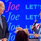 Joe Biden y su esposa, Jill Biden, opinan sobre su desempeño en el debate con Donald Trump