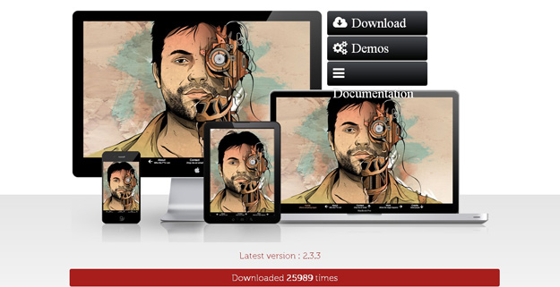 FerroSlider jQuery Plugin
