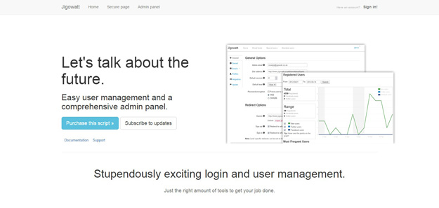 php-login-and-user-management