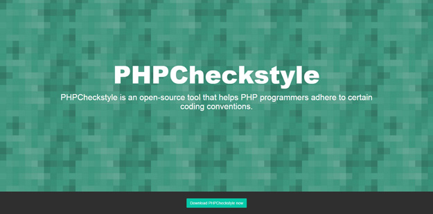 phpcheckstyle