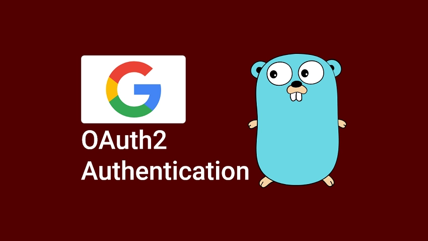 How to Implement Google OAuth2 in Golang