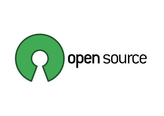 open source logo