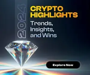 2024 Crypto Trends