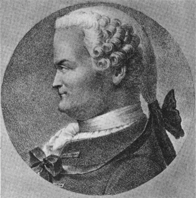 Johann Heinrich Lambert