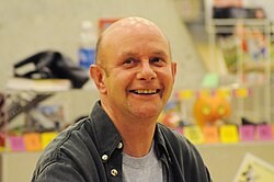 Nick Hornby