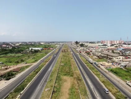 This highway is set to connect the existing border routes and towns by facilitating quick access, and also strengthening the existing border settlements.