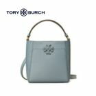 網購推薦-TORY BURCH MCGRAW 小號水桶包