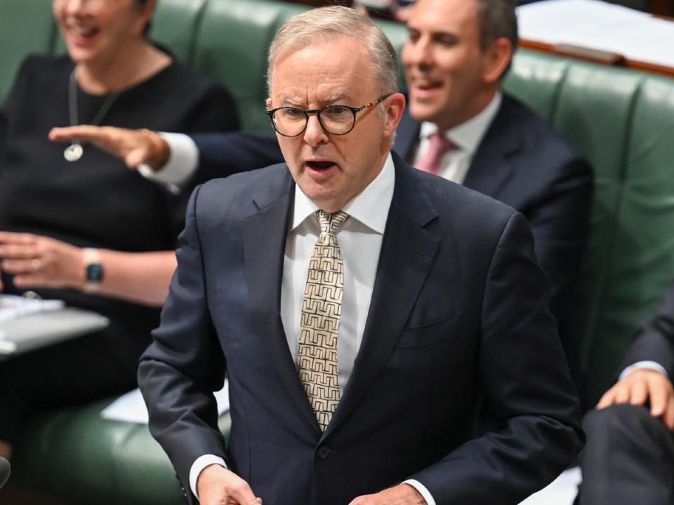 ‘Critical’: Possible rate hike could see Albanese government ‘plummet in confidence’