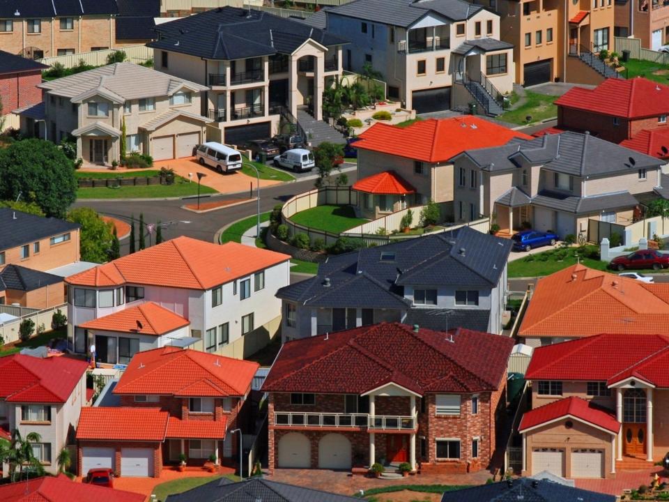 ‘Completely unrealistic’: No minister can meet Labor’s housing targets