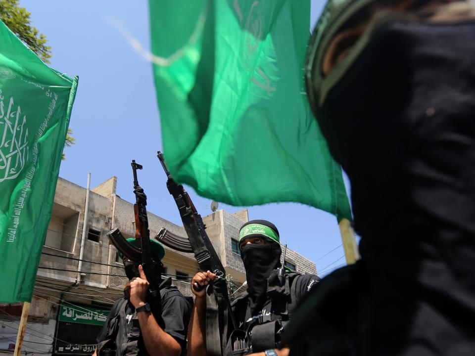 ‘This man was the definition of evil’: Hamas leader Ismail Haniyeh killed