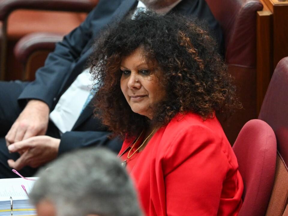 New Indigenous Australians Minister addresses ‘deeply troubling’ Closing the Gap report