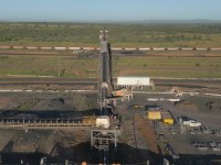 The Byerwen mine. Picture: Supplied/QCoal.