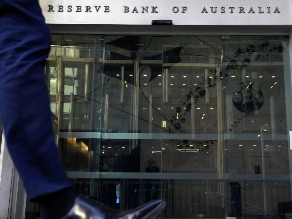 Rate cuts still 'a way off' in Australia