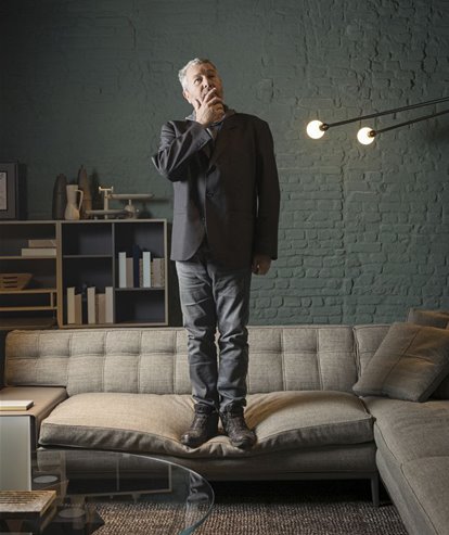 Philippe Starck