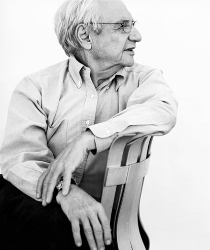 Frank Gehry