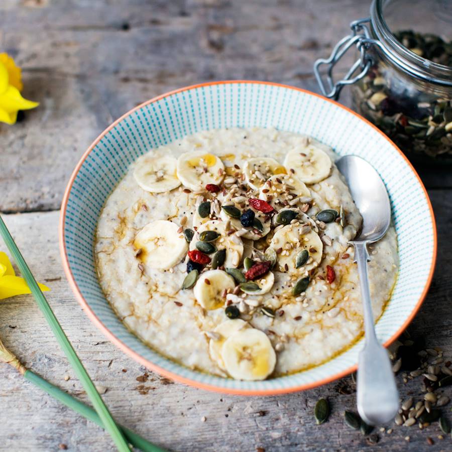 6 beneficios de la avena que te harán adorarla