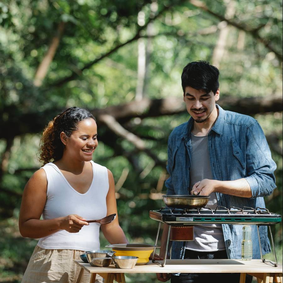 Cómo cocinar sin gas natural: alternativas para ahorrar 