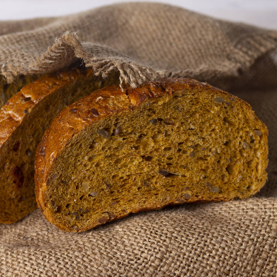 Pan de calabaza: la receta más fácil del mundo que te conquistará