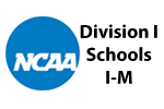 NCAA Division I i-m