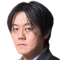 松谷創一郎さん