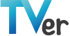 TVer LOGO