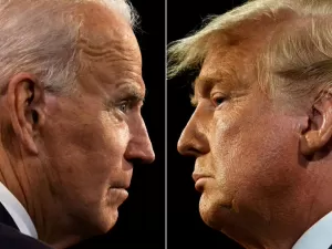 Kennedy: Debate é mais importante para Biden do que para Trump