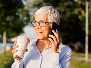 Pode usar seu celular sem medo: ele não causa câncer de cérebro