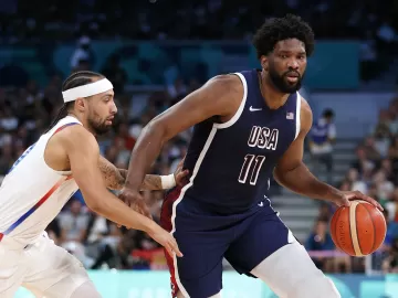 Não é impossível, Brasil: quem já venceu 'Dream Team' dos EUA no basquete?