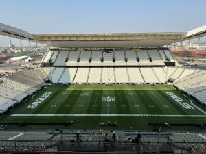 ESPN promete fazer 'maior cobertura da história' em jogo da NFL no Brasil