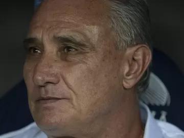 Tite pistola: técnico do Fla pede segurança, cutuca sindicato e cita lesões