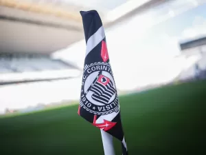 Corinthians: cobrança de agente causa novo bloqueio de R$ 1,2 mi em contas