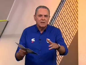 Reprodução/TV Globo