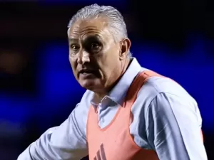 Tite perde para fã de série da seleção e rodada embola disputa pelo título