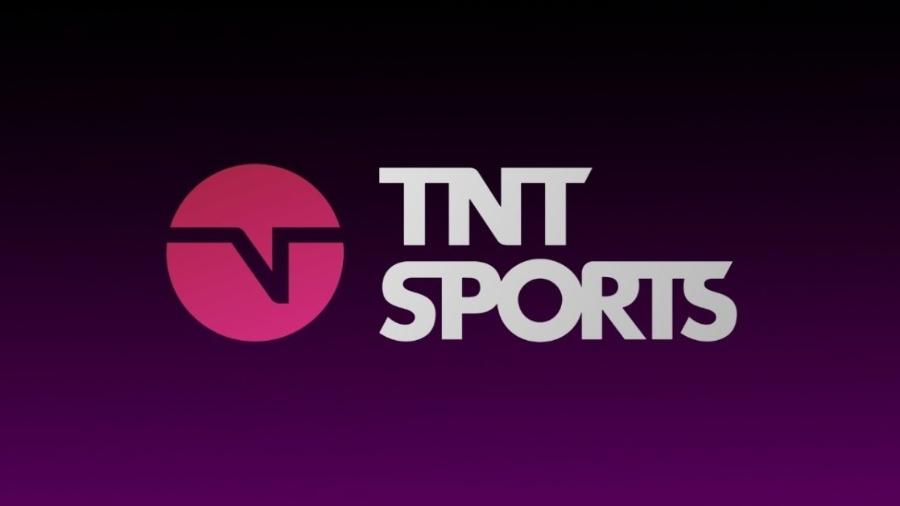 Nova marca da TNT Sports que substitui o Esporte Interativo - Divulgação/TNT Sports