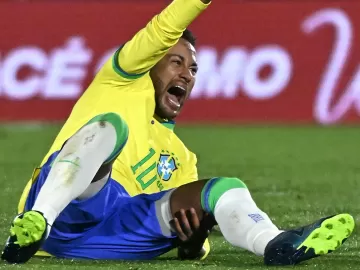 Seleção aguarda ansiosamente por Neymar; Estêvão será avaliado com calma