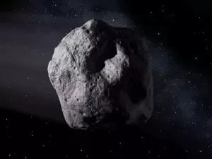 'Deus do caos': risco de asteroide atingir a Terra aumenta perigosamente