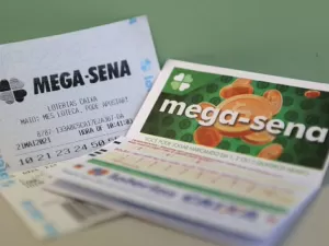 Mega-Sena: quanto R$ 40 milhões rendem todo mês na poupança e no Tesouro