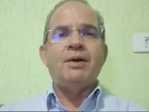 Adversários me difamam e temem Bolsonaro, diz candidato em Santo André