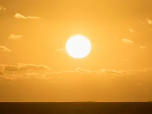 Previsão do tempo aponta dia ensolarado hoje (11) para Olímpia (SP)