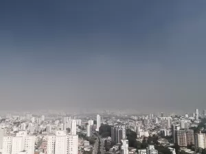 Quando vai chover em São Paulo? Veja previsão do fim da seca