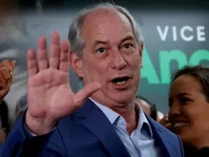 Tales: Ciro destila mágoa pessoal contra Lula, PT, aliados e o irmão