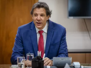 Emendas parlamentares escapam da 'tesoura' de Haddad em ano eleitoral