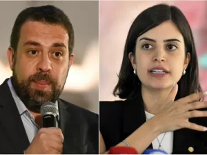 Boulos vai buscar emissários para obter apoio de Tabata no segundo turno