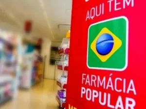 Farmácia Popular terá corte de 28%: veja como isso afeta os beneficiados