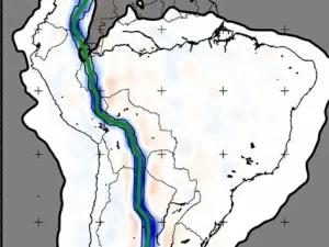 Terremotos profundos na Amazônia intrigam cientistas, que investigam origem