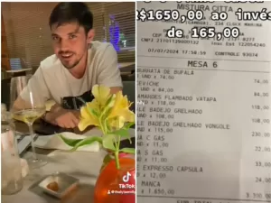 Reprodução/TikTok