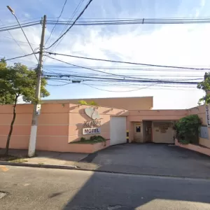 Reprodução/Google Street View