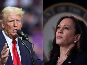 Kamala X Trump: o que esperar do 1º debate entre os candidatos nesta terça