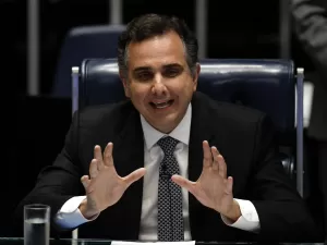 Pacheco deve apresentar projeto sobre dívidas dos estados ainda hoje